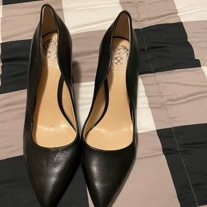 Vince Camuto heels
